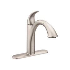 Moen 7545srs single for sale  Pharr