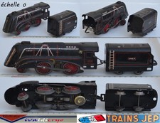 Jep 120 moteur d'occasion  Argenton-sur-Creuse