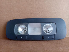 Console de luz de mapa aéreo 05-09 VW Jetta GTI 3C0947291C comprar usado  Enviando para Brazil