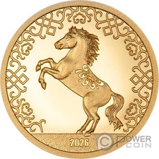 Horse lunar year usato  Ciampino