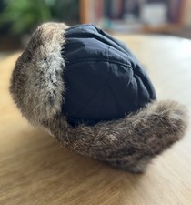 Woolrich performance trapper for sale  LONDON