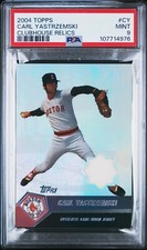 2004 topps clubhouse for sale  Alexandria