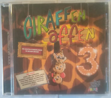 Giraffenaffen cd 2014 gebraucht kaufen  Tangstedt