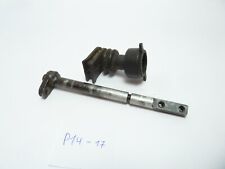 Kawasaki 125 welle gebraucht kaufen  Sundern (Sauerland)