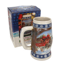 Budweiser beer holiday for sale  Chesterfield