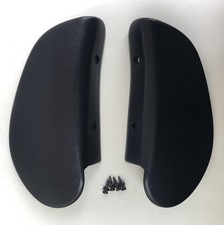 Porsche sitzabdeckung schwarz gebraucht kaufen  Mainz