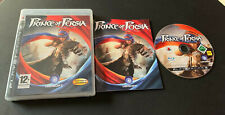 Prince Of Persia PS3 Play Station 3 PAL ESPANHOL comprar usado  Enviando para Brazil