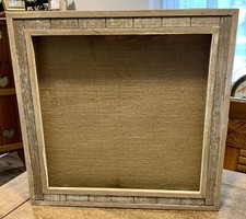 Gorgeous rustic shadow for sale  Everson