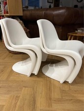 Panton junior chair for sale  BISHOP'S STORTFORD
