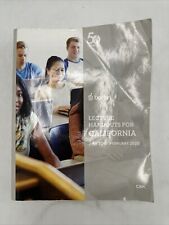 Barbri bar exam for sale  San Diego
