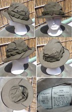 Cappello esploratore usmc usato  Valdilana