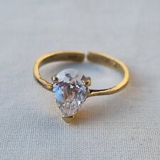 Ancienne belle bague d'occasion  Outarville