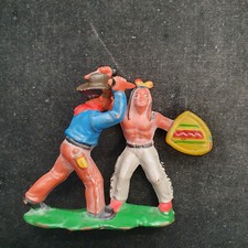 Ddr gummi indianer gebraucht kaufen  Rudolstadt