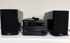 yamaha mini anlage gebraucht kaufen yamaha mini anlage gebraucht kaufen Seelze