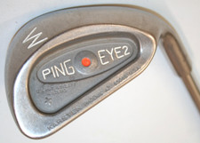Ping eye pitching for sale  BRIGHTON