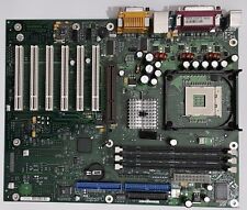 Używany, Fujitsu-Siemens D1326 Socket 478 AGP retro płyta główna na sprzedaż  PL