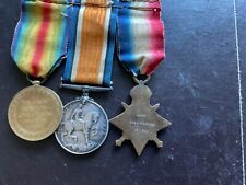 Ww1 1914 family for sale  RADSTOCK