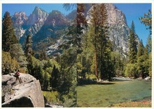 Kings river canyon for sale  Farmer City