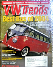 Trends magazine june for sale  Tunkhannock