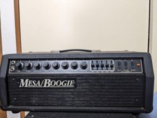 Mesa boogie caliber d'occasion  Expédié en Belgium