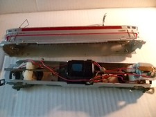 Gege locomotive 40101 d'occasion  Talence