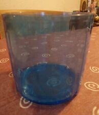 Tupperware behälter blau gebraucht kaufen  Albersdorf