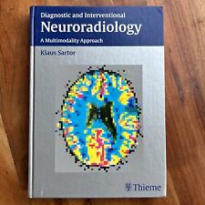 Diagnostic and interventional gebraucht kaufen  Langenfeld (Rheinland)