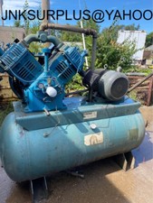 Quincy 5120 air for sale  Middletown