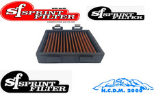 Filtro aria sprint usato  Massa di Somma