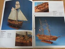 Ship model kit for sale  CHIPPENHAM