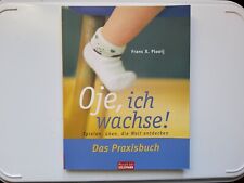 Wachse praxisbuch frans gebraucht kaufen  Langwedel