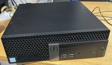 Dell ptiplex 7050 gebraucht kaufen  Stralsund-Knieper