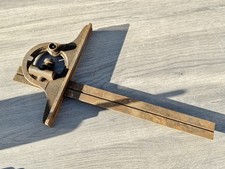 Antique stanley combination for sale  PRESTON