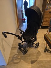 Eichhorn uptown rider gebraucht kaufen  Düren
