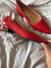 Ladies red size for sale  PONTYPRIDD