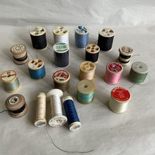 Cotton reels job for sale  BUSHEY