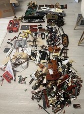 Klemmbausteine konvolut 25kg gebraucht kaufen  Berlin
