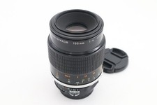 Nikon micro nikkor d'occasion  Expédié en Belgium