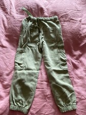 Next girls khaki for sale  LANCASTER