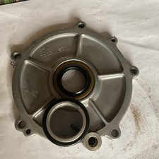 Kawasaki ke125 disc for sale  TETBURY