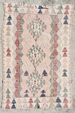 Handmade vintage tribal for sale  LONDON