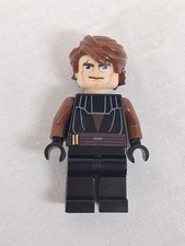 Lego Star Wars Figurka - Anakin Skywalker sw0317, używany na sprzedaż  Wysyłka do Poland