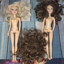 Nude jointed articulated for sale  Delavan