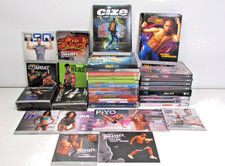 Beachbody dvd lot d'occasion  Expédié en Belgium