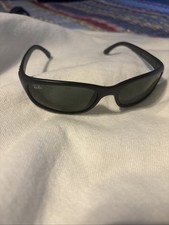 Rayban black sunglasses for sale  Warren