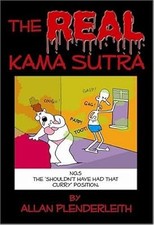 Real kama sutra for sale  UK
