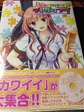 Artbook hentai ecchi usato  Torre del Greco