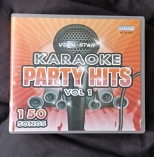 Vocal star karaoke for sale  DEWSBURY