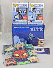 Funko pop spider usato  Spedire a Italy