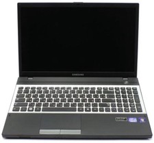 Samsung np300v 15.6 for sale  BIRMINGHAM